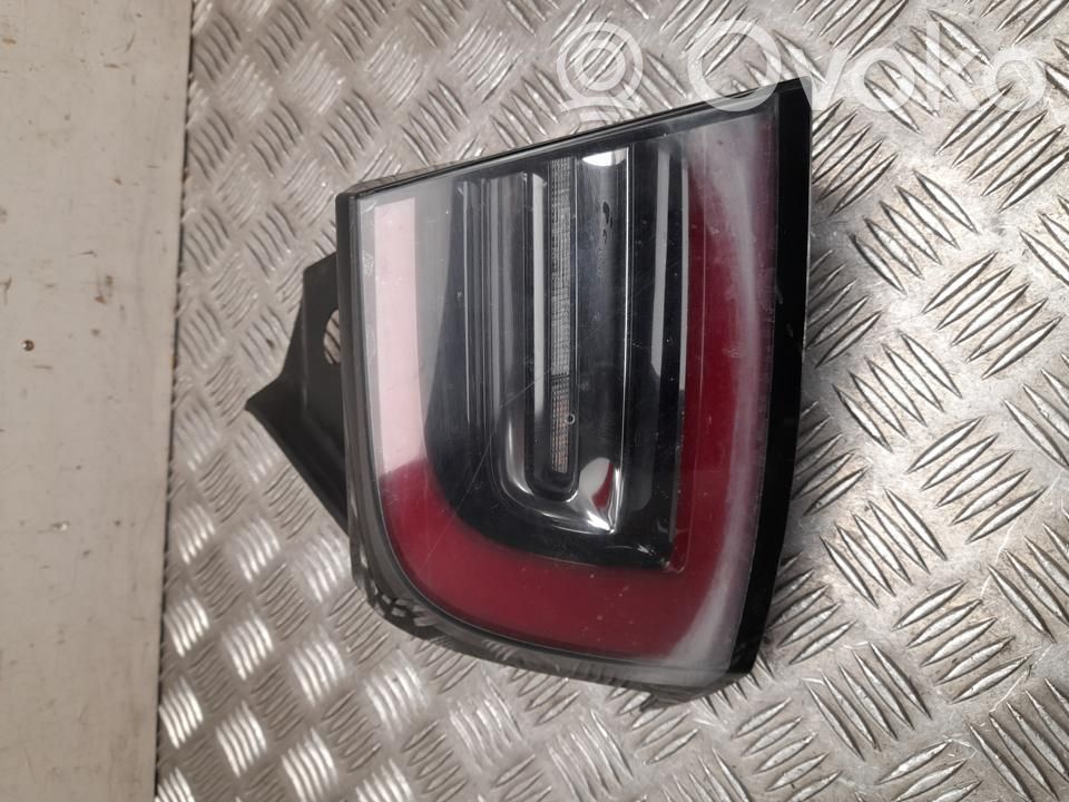 Tesla Model 3 Rear/tail lights 