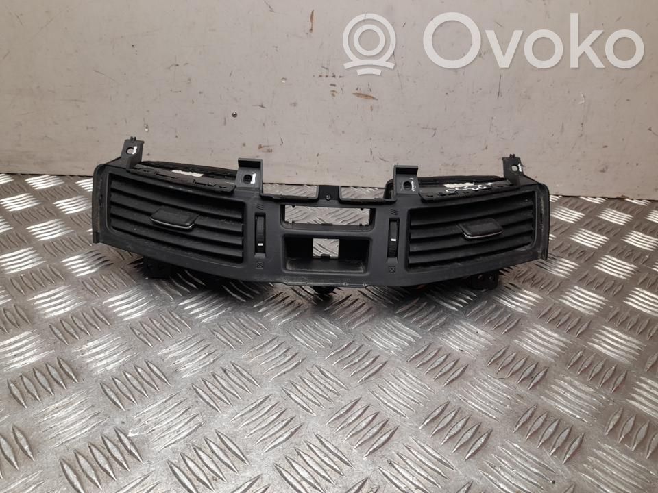 Nissan Navara D23 Grilă ventilație centrală 