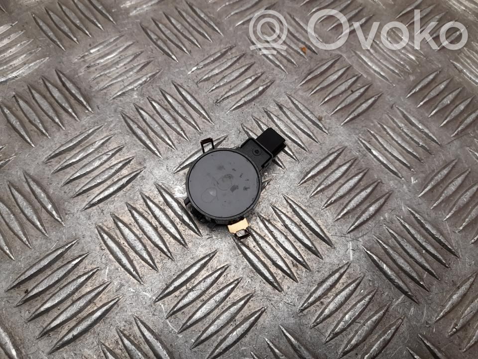 Volvo XC60 Regensensor 