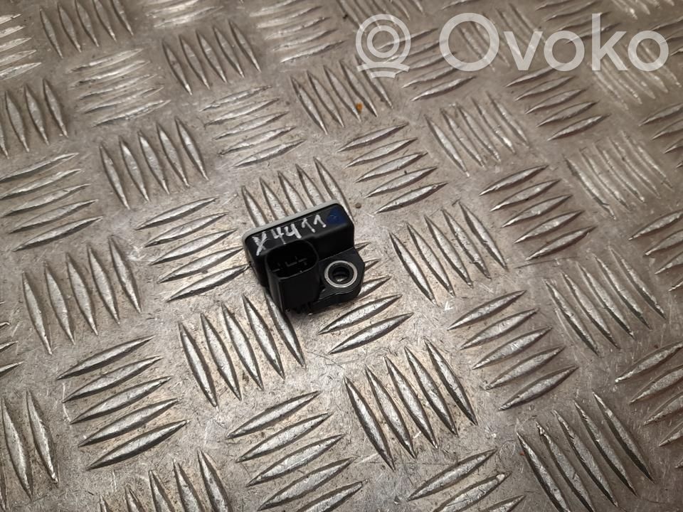 Volvo XC60 Airbag deployment crash/impact sensor 