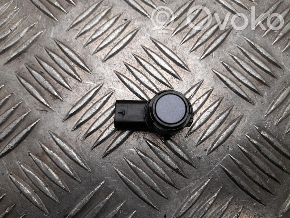 Tesla Model X Parking PDC sensor 