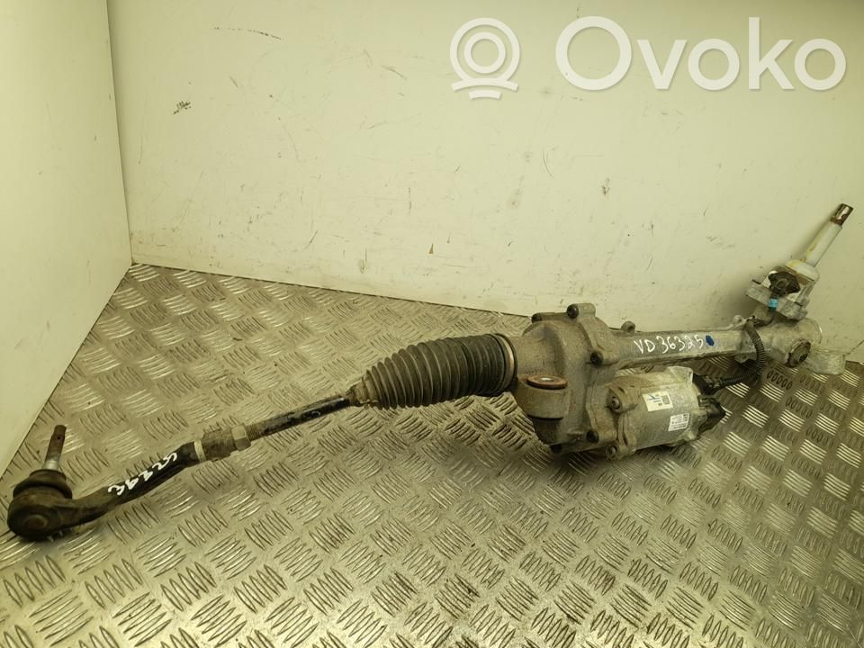 KIA EV6 Steering rack 