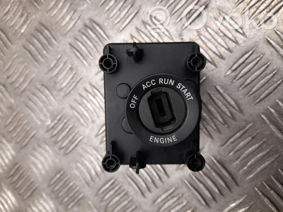 Dodge RAM Ignition lock 