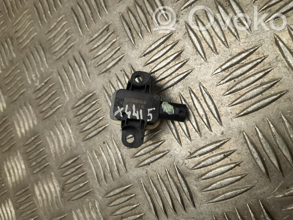 Dodge RAM Airbagsensor Crashsensor Drucksensor 