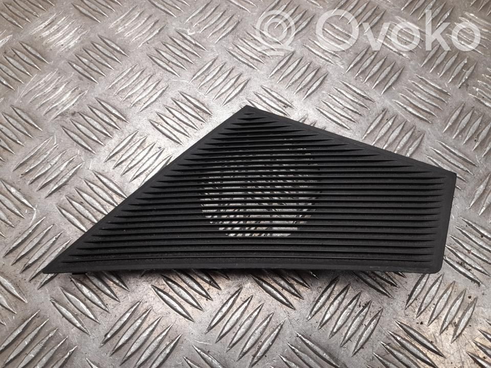 Dodge RAM Cache enceinte centrale 