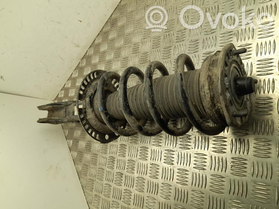 Volkswagen Crafter Amortyzator osi przedniej ze sprężyną 