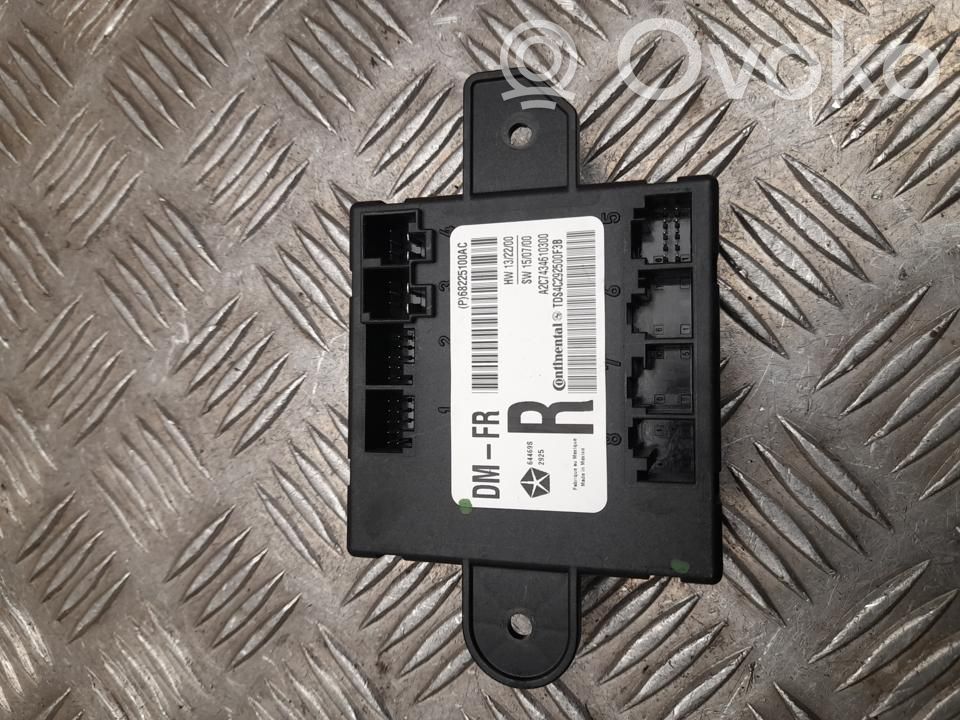 Door control unit/module   68225100AC,G8926,P68225100AC