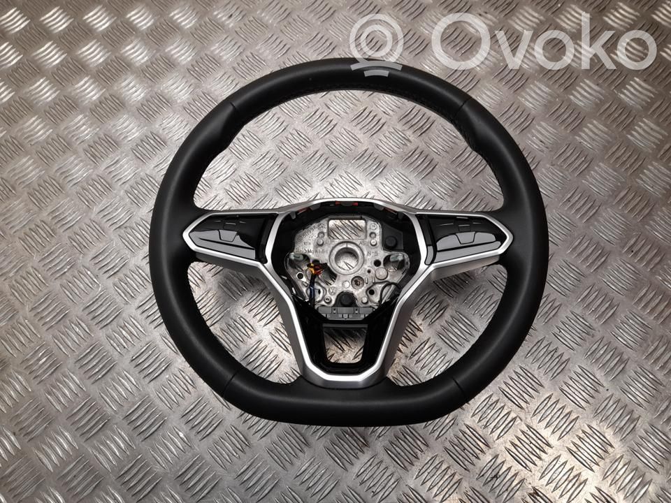 Skoda Superb B8 (3V) Volante 