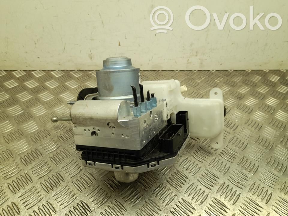Unidad de control/módulo del ABS   6895496,VD36536