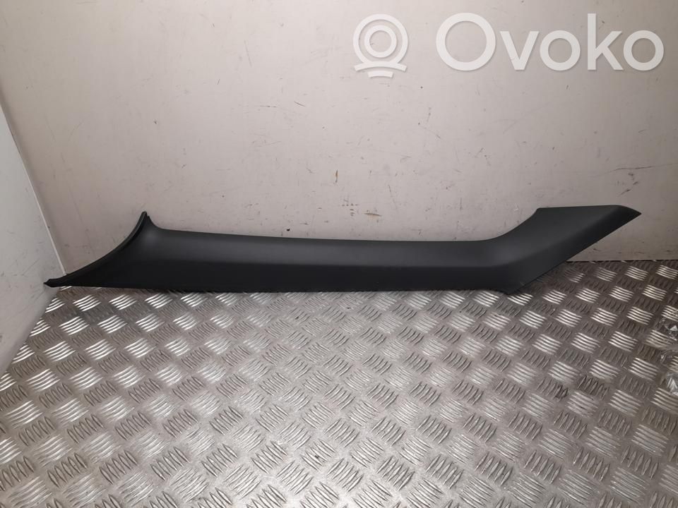 Volkswagen ID. Buzz Pilar (A) 