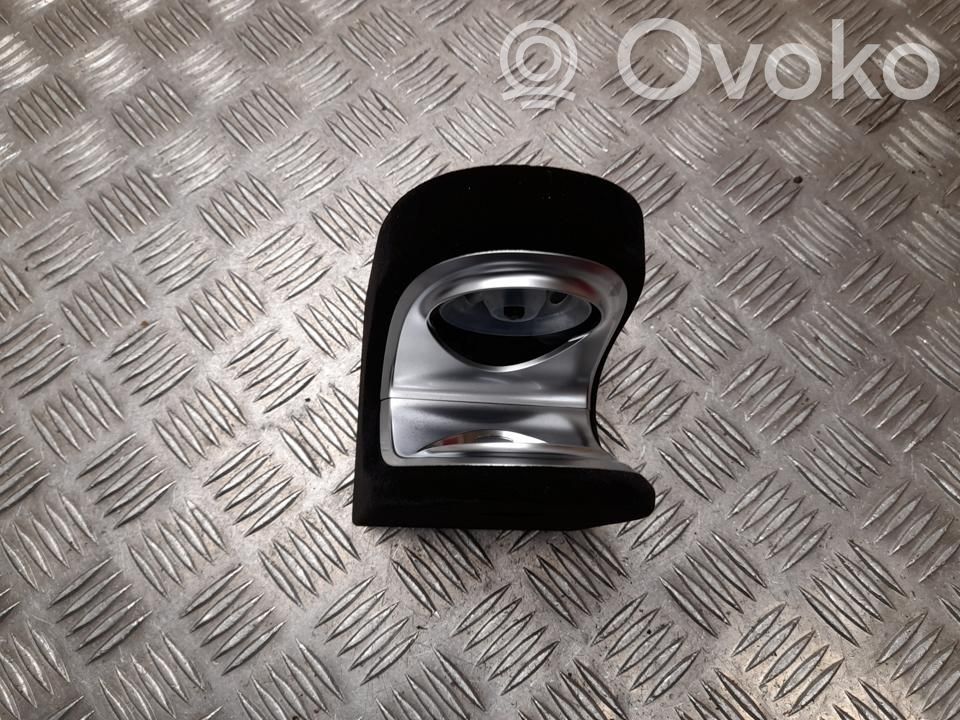 Mercedes-Benz EQE v295 Altra parte interiore 