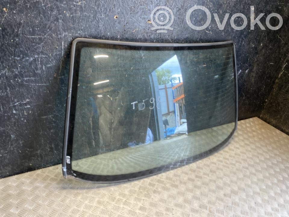 Heckfenster Heckscheibe   STI727