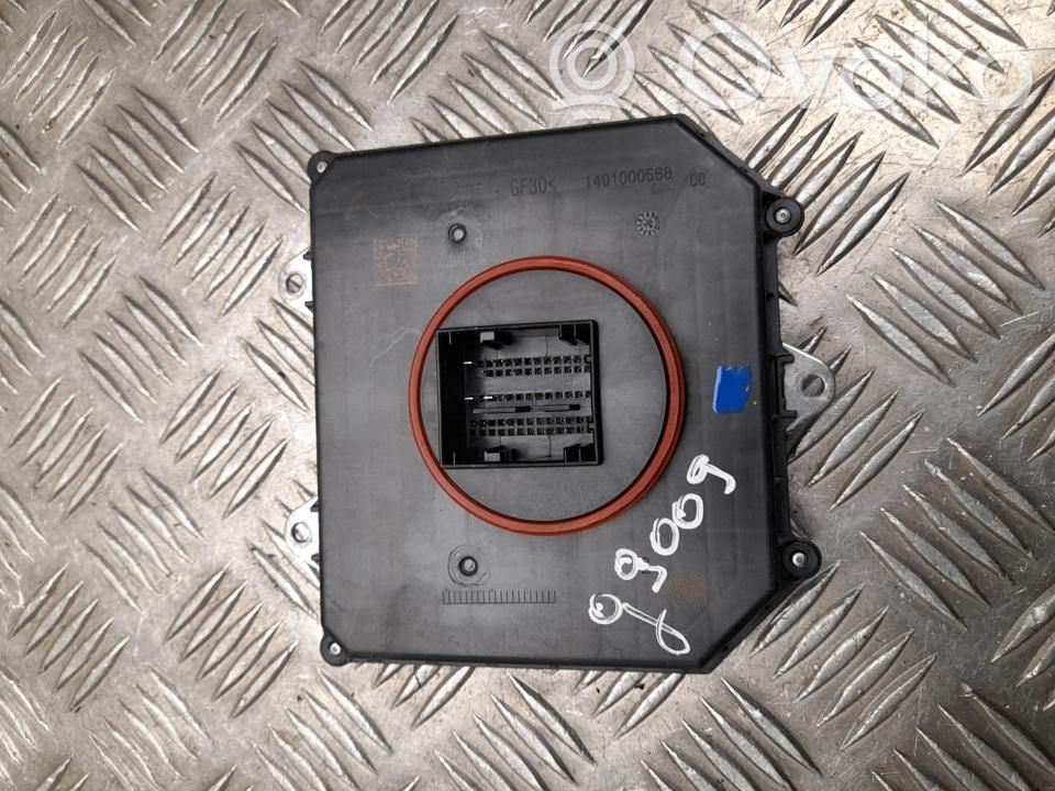 Iveco Daily 6th gen Lichtmodul Lichtsensor 