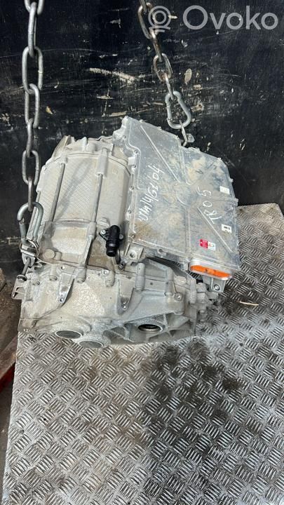 Volkswagen ID.4 Motor 