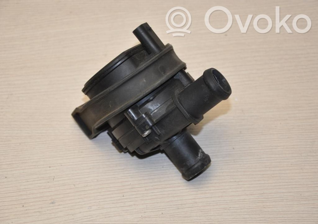 Volkswagen T-Cross Pompe de circulation d'eau 