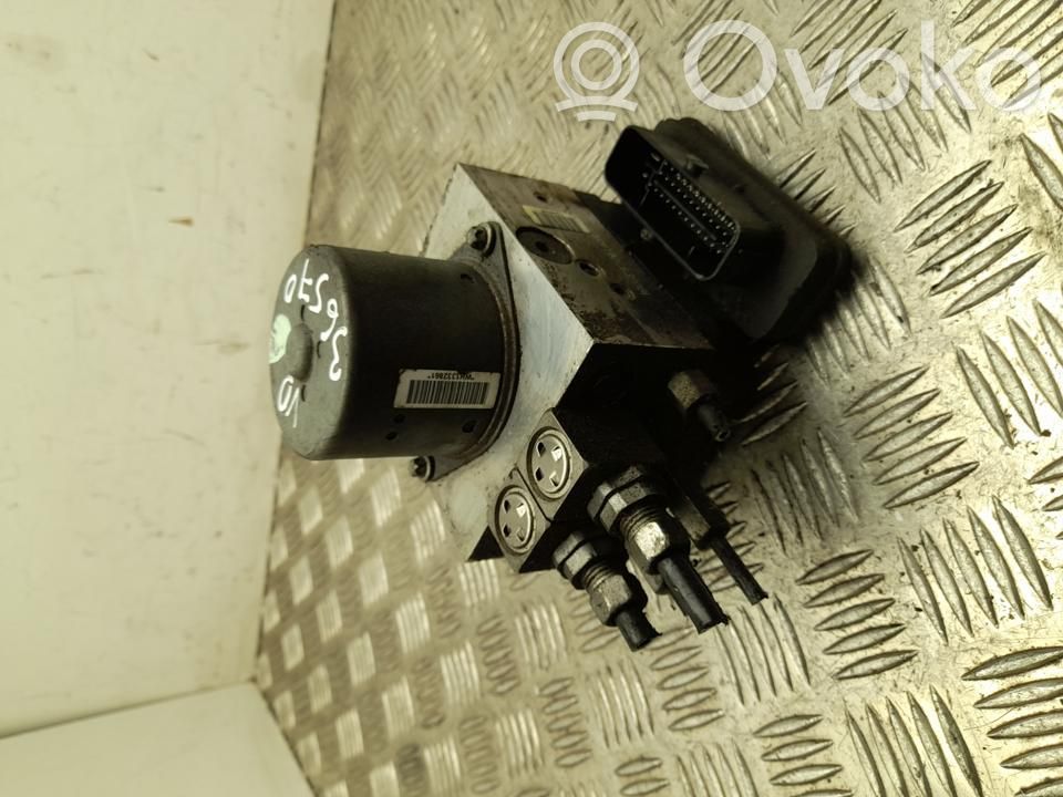Jeep Grand Cherokee Pompe ABS 