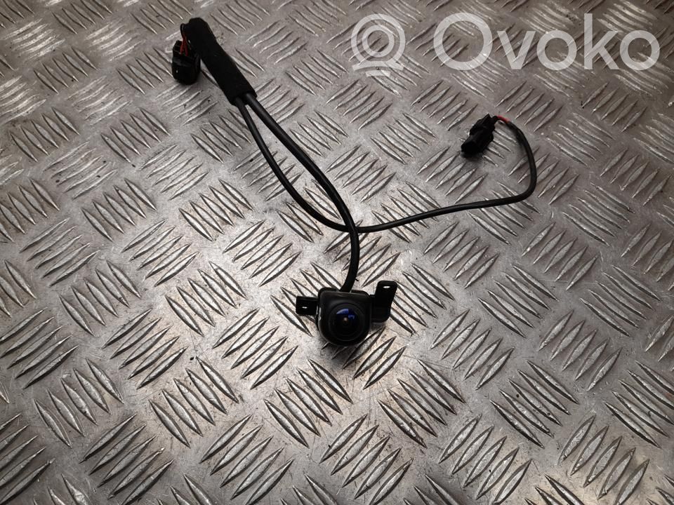 KIA Ceed Telecamera paraurti posteriore 