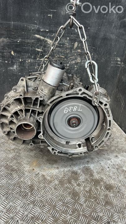 Automatic gearbox   NEX,0BT300045R,NJ1A9H101