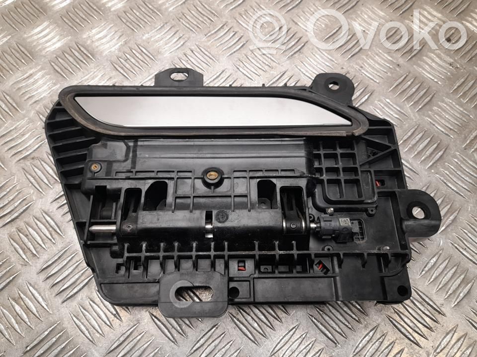 Tesla Model S Etuoven ulkokahva 