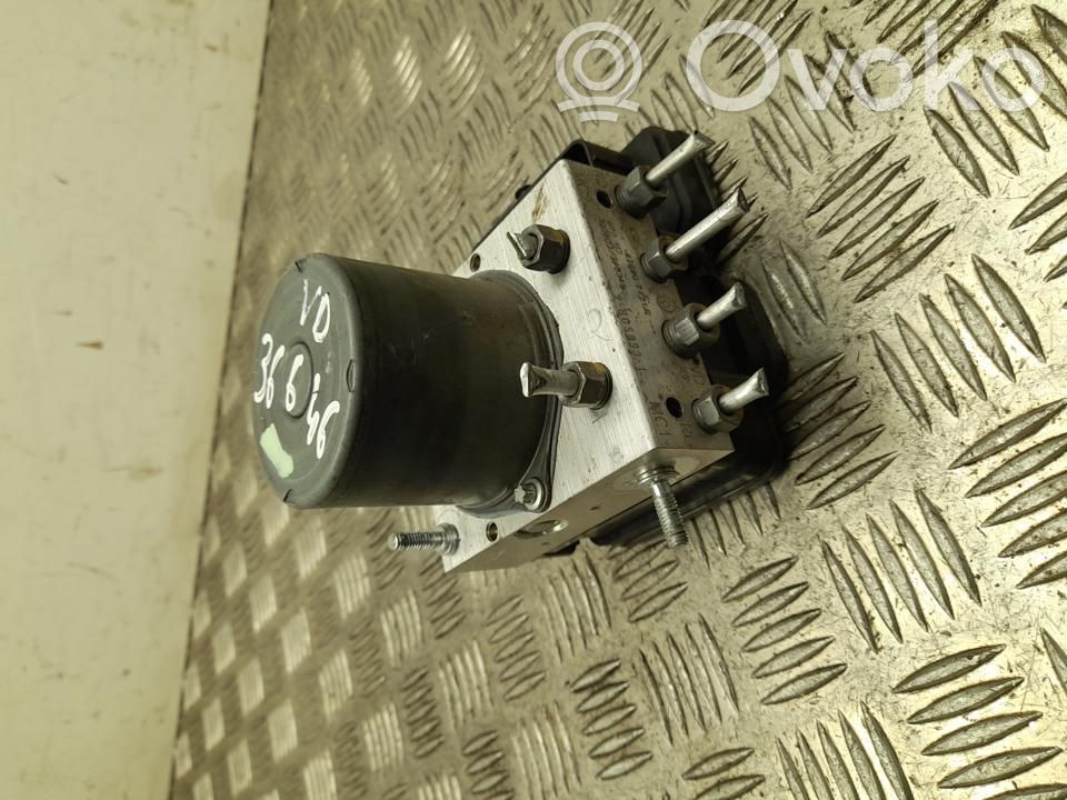 Renault Clio V Bomba de ABS 