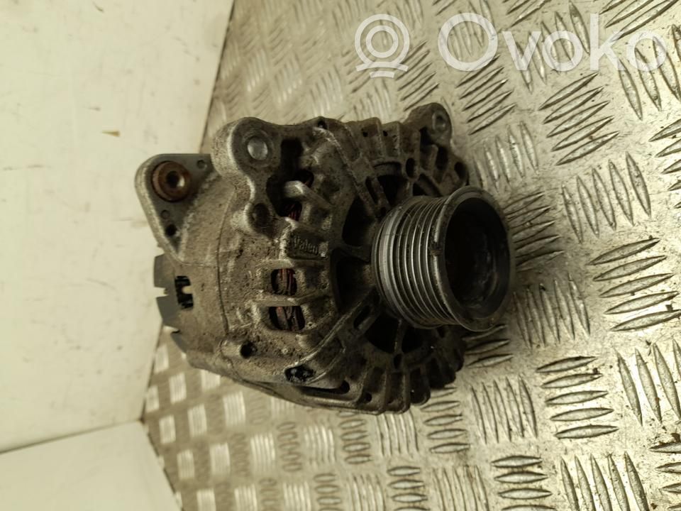 Porsche Macan (95B) Alternador 