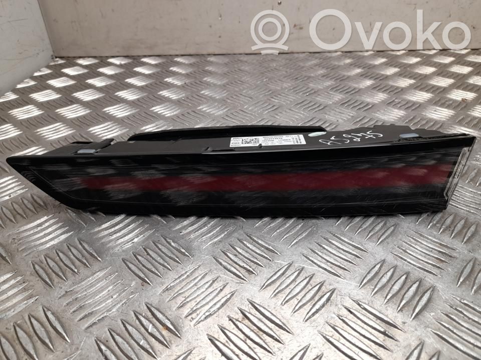 Opel Astra L Takavalot 