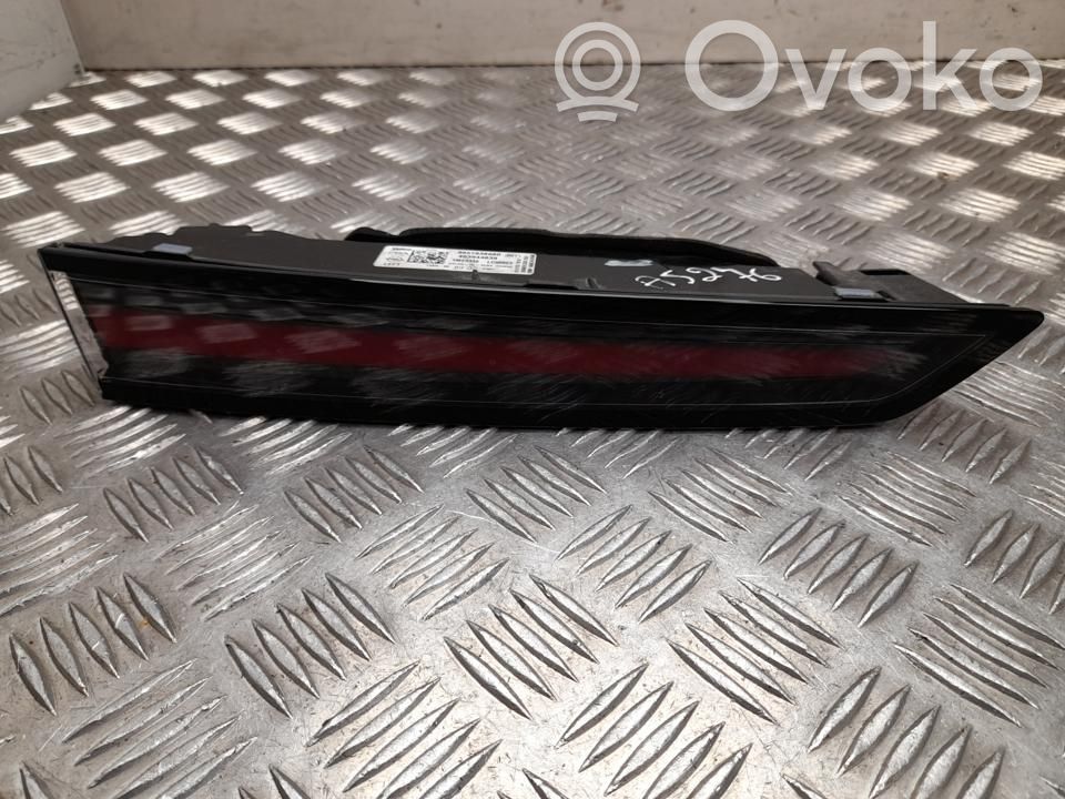 Opel Astra L Takavalot 