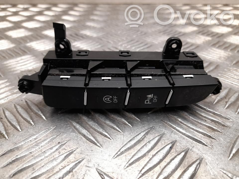 KIA Ceed Other switches/knobs/shifts 