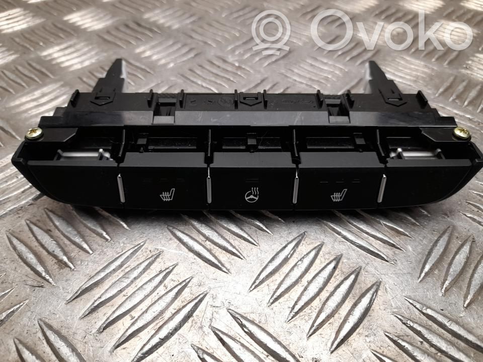 KIA Ceed Other switches/knobs/shifts 