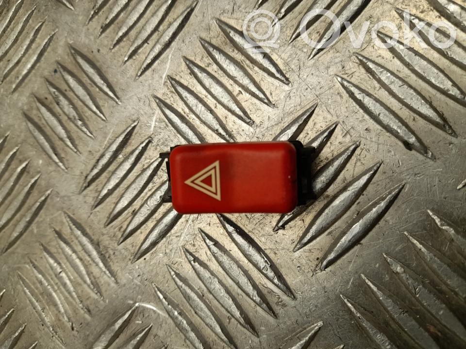 Mercedes-Benz S W140 Hazard light switch 