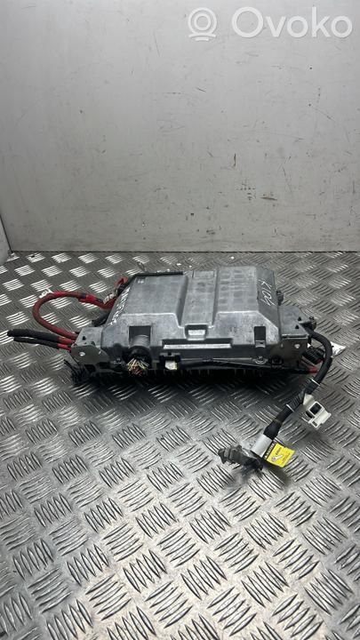 Tesla Model 3 Inversor/convertidor de voltaje 