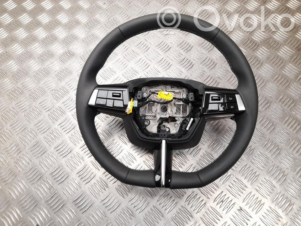 Ohjauspyörä   98581502ZD,6541669,663433700A,H2764