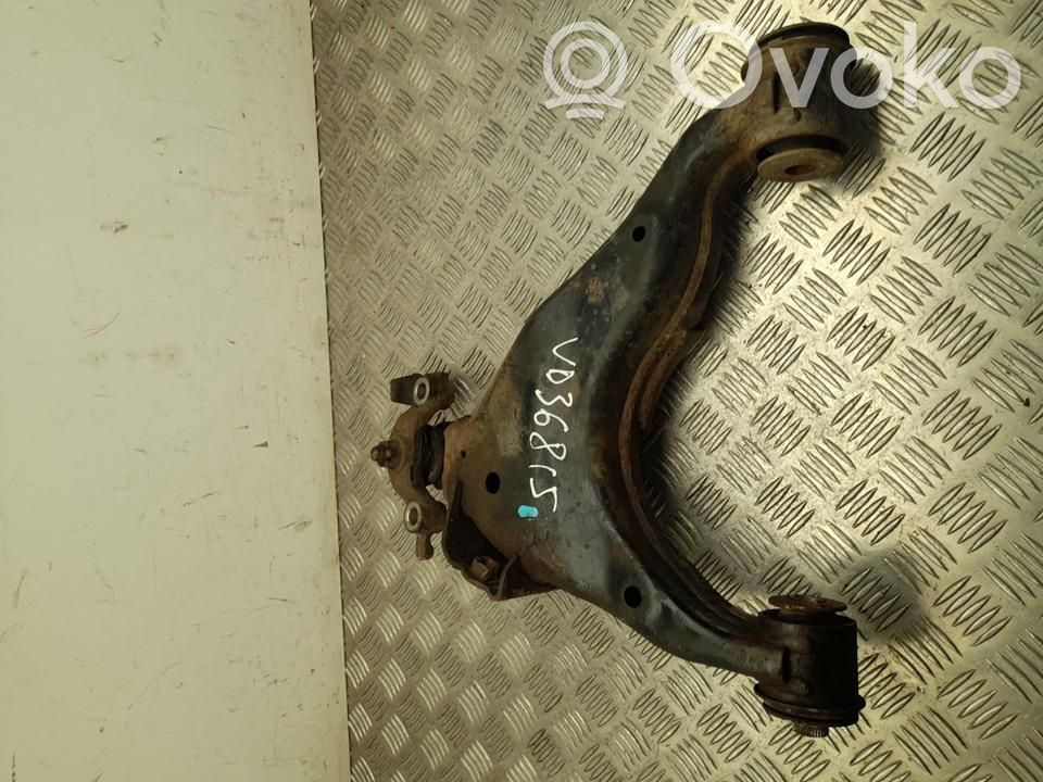 Toyota Land Cruiser (J150) Dolny wahacz przedni 