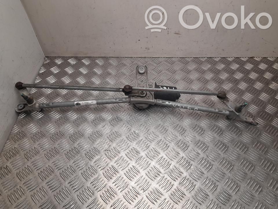 Dodge RAM Tiranti del tergicristallo anteriore 