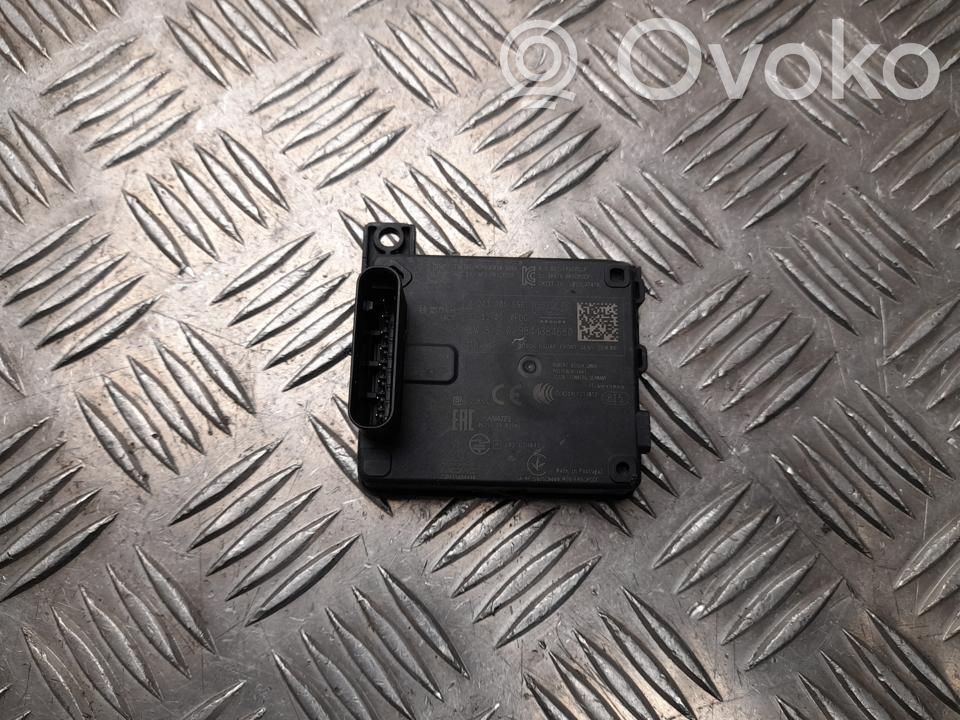 Opel Astra L Sensor de radar Distronic 