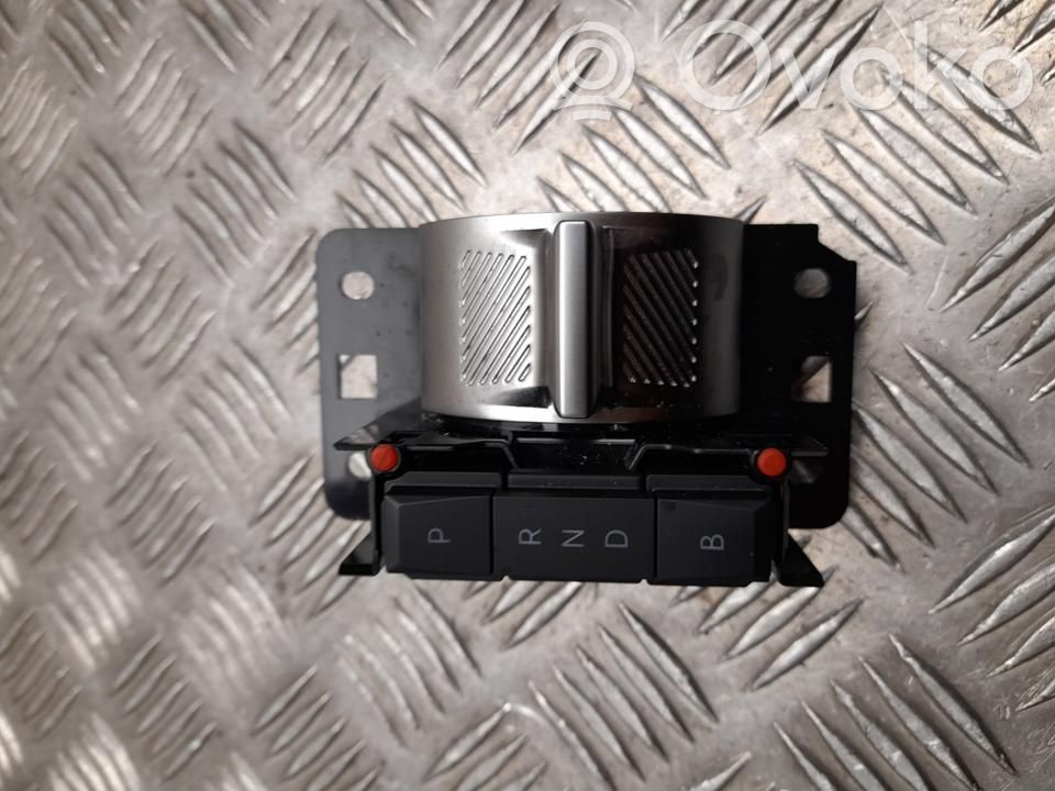 Opel Astra L Palanca/selector de cambios 