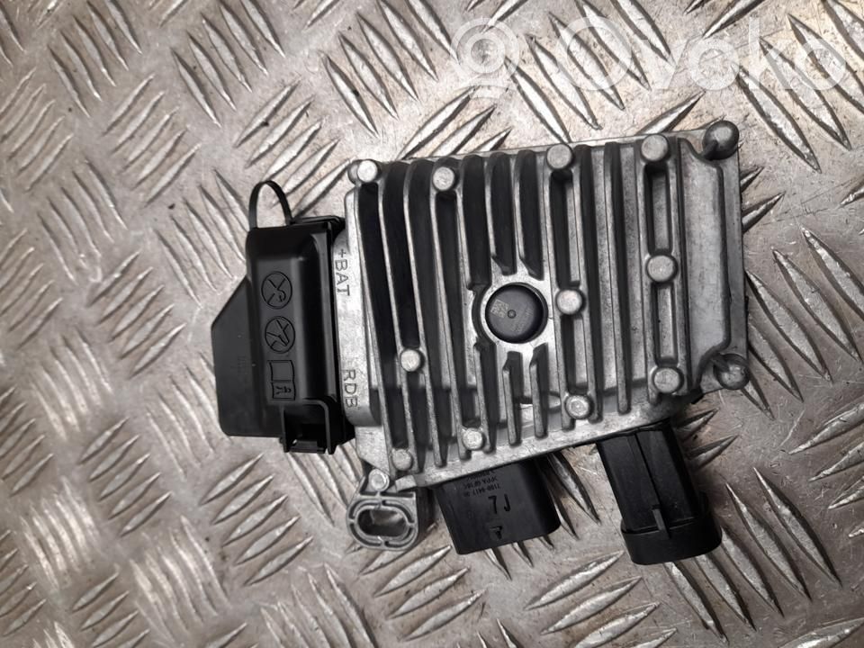 Opel Astra L Sonstige Steuergeräte / Module 