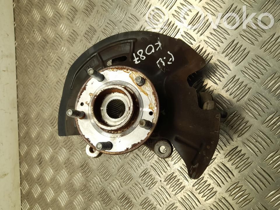 KIA Sportage Front wheel hub 