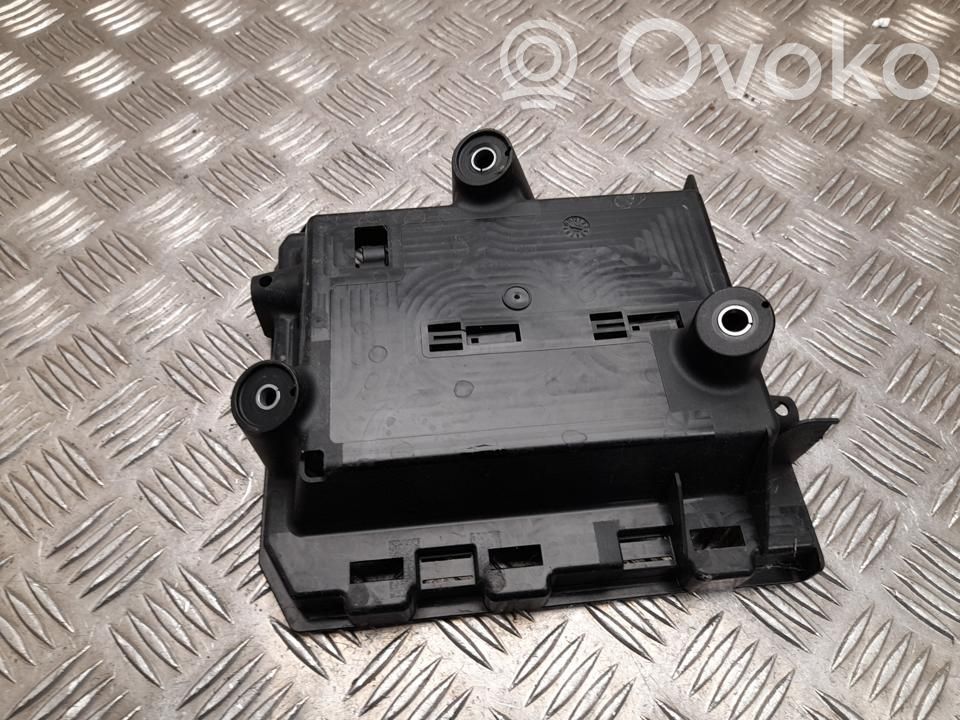 Audi Q7 4M Alte elemente consolă centrală (tunel) 