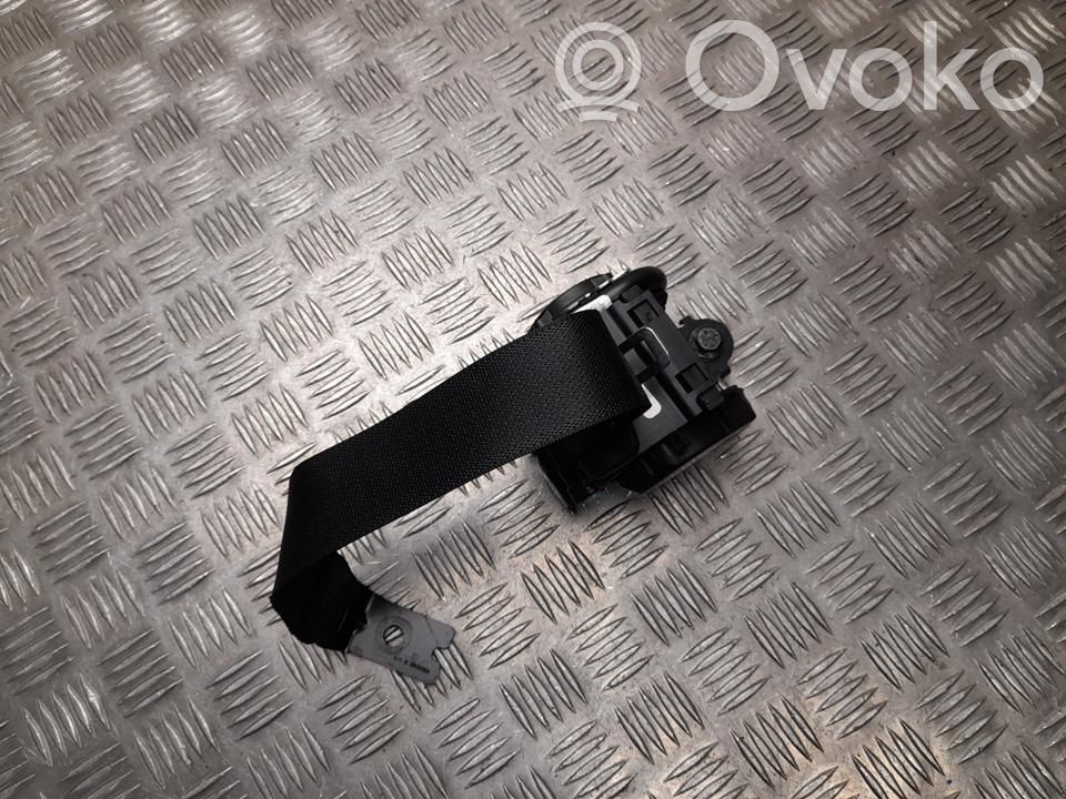 Tesla Model Y Cinturón trasero 