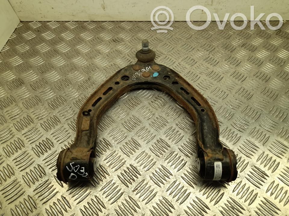 Tesla Model S Front lower control arm/wishbone 