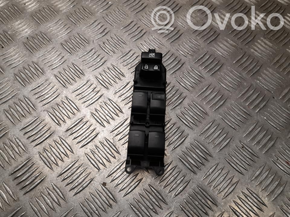Toyota Prius+ (ZVW40) Comutator comandă geamuri electrice 