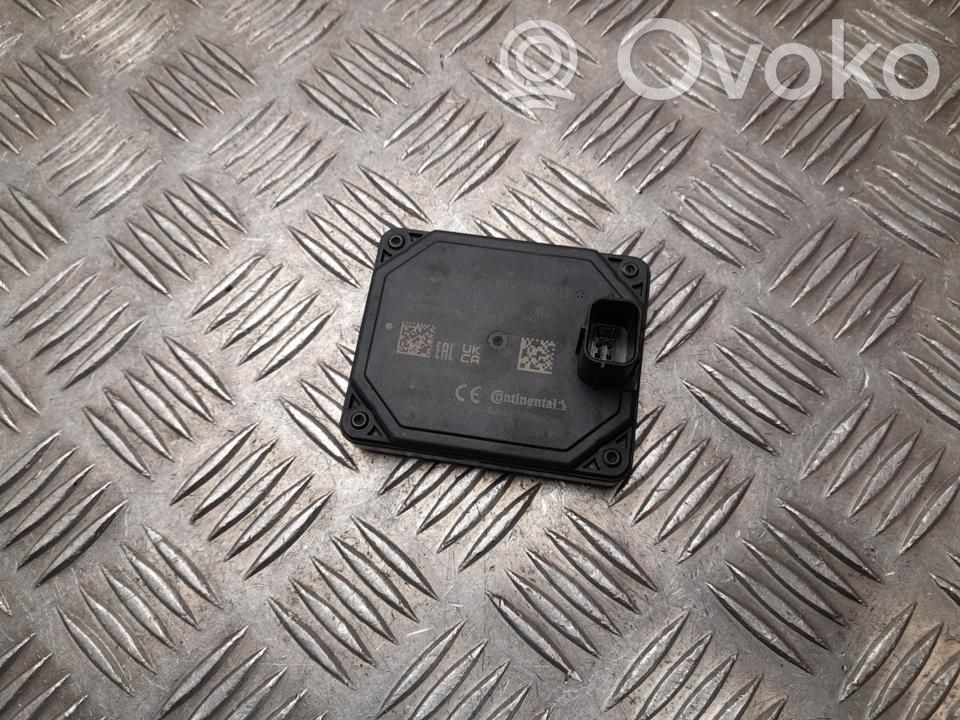 Dacia Sandero Sensor de radar Distronic 