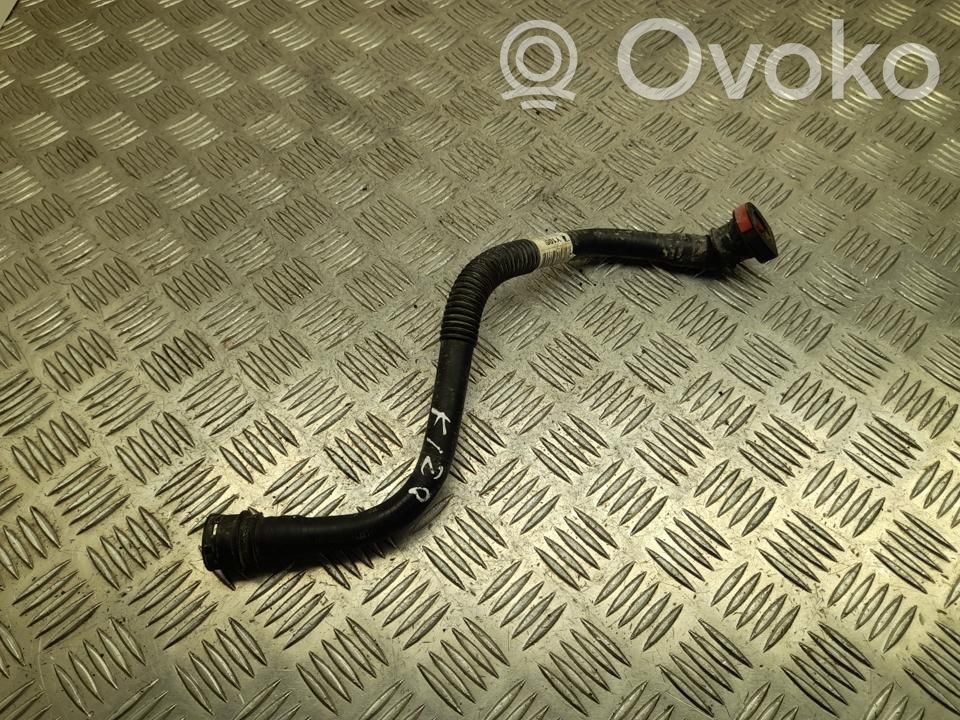 Przewód / Wąż chłodnicy   375Y1KL050,VD37010