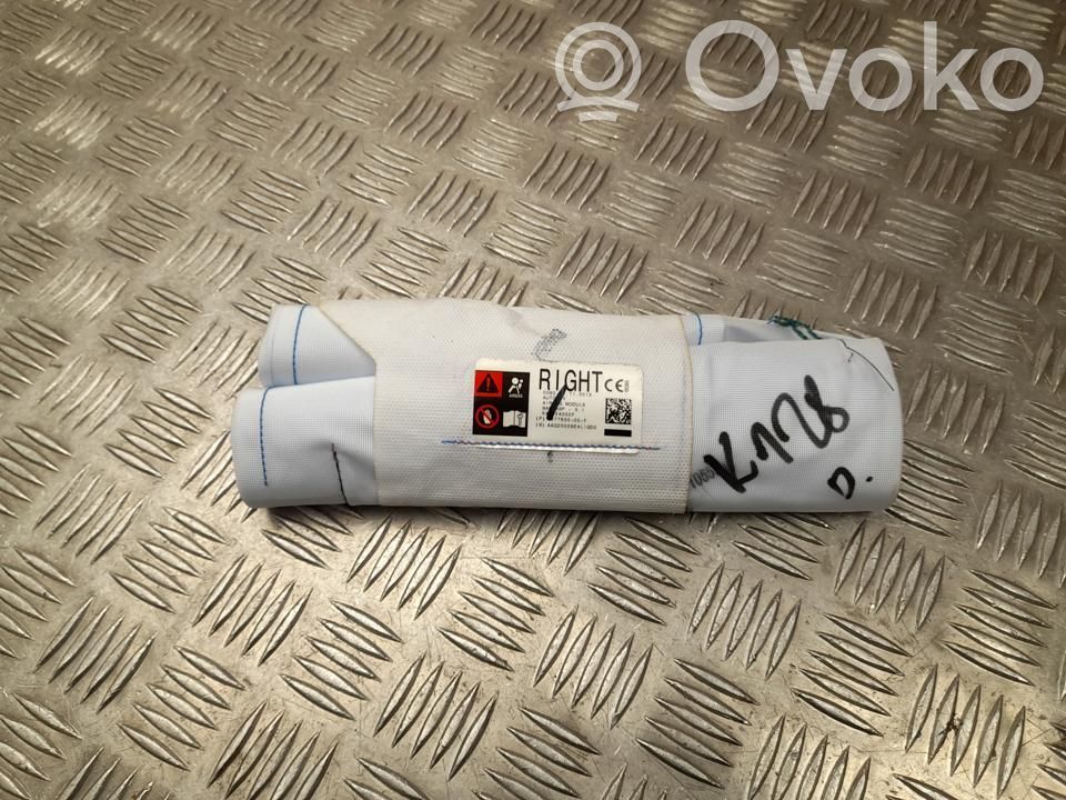 Side airbag   107783000F,M8597