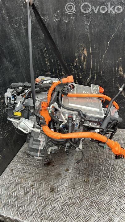 Hyundai Kona II Motor 