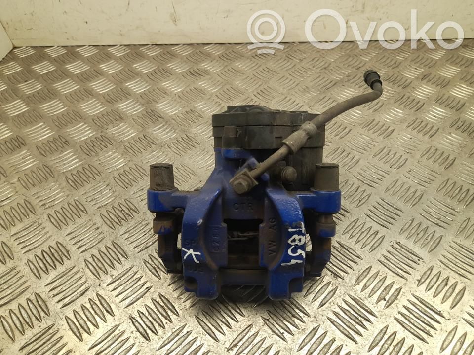 Tylny zacisk hamulcowy   3Q0615405AH,VD37034
