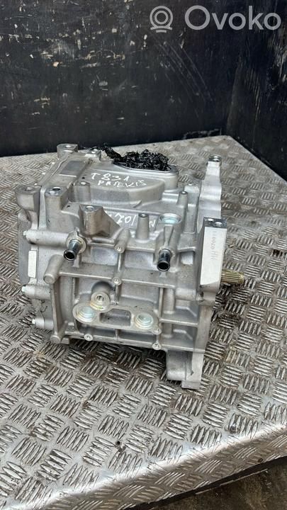 Двигатель   EM351001E,MH01,N124