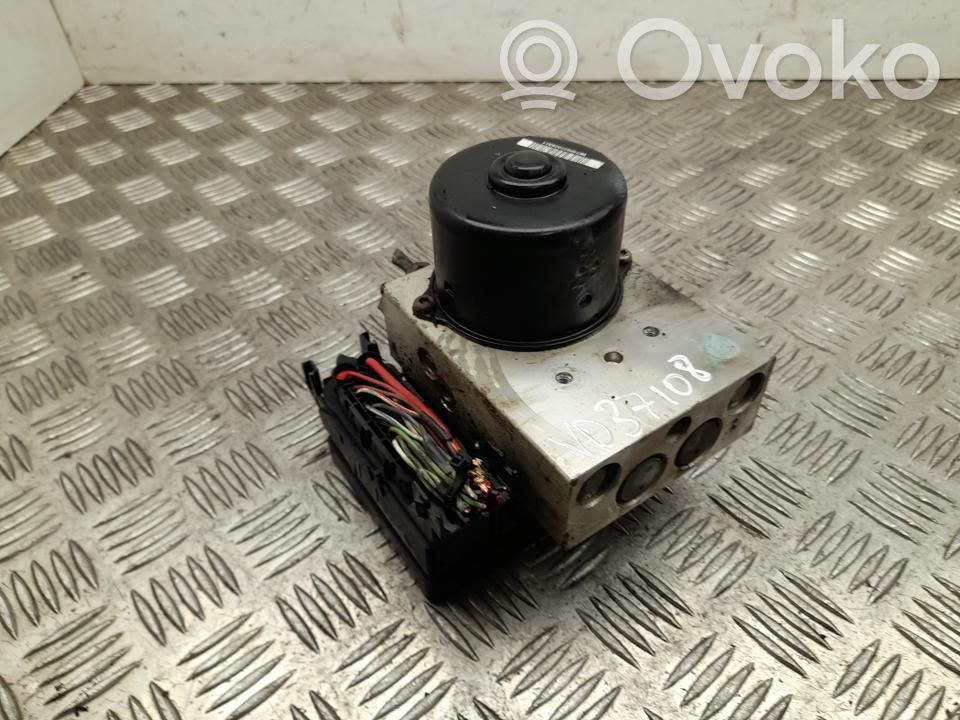 Ford Focus ABS Pump 