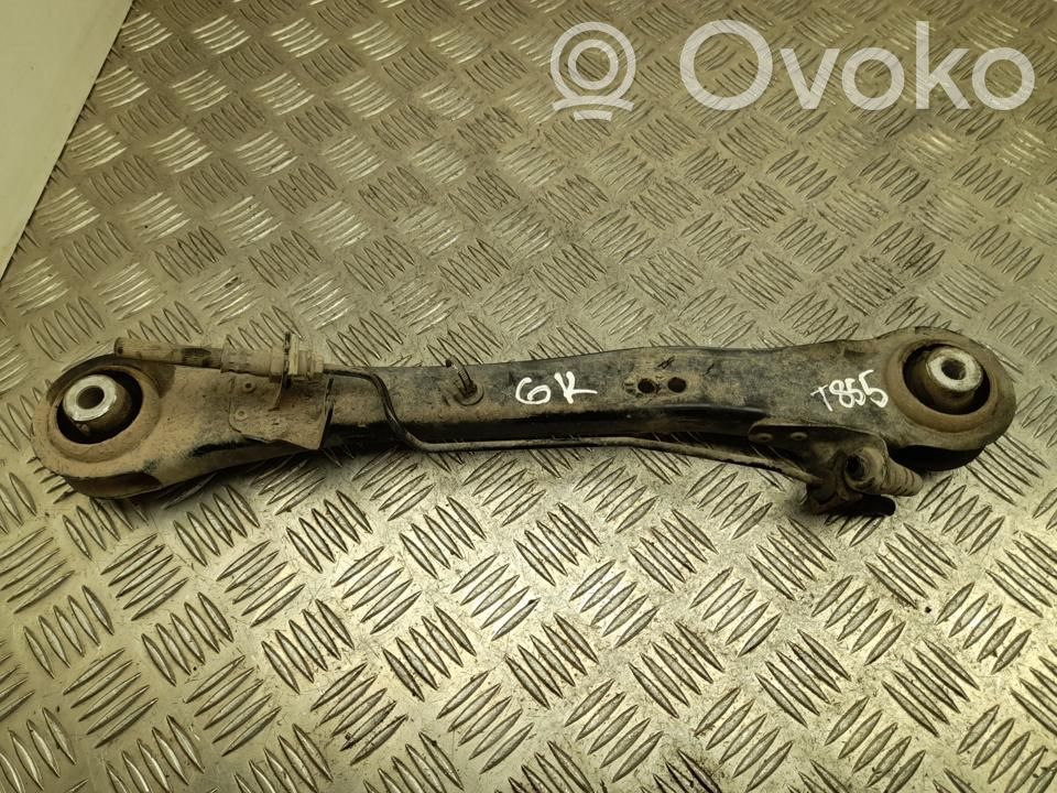 Volkswagen Caddy Taka-ylätukivarren haarukkavipu 